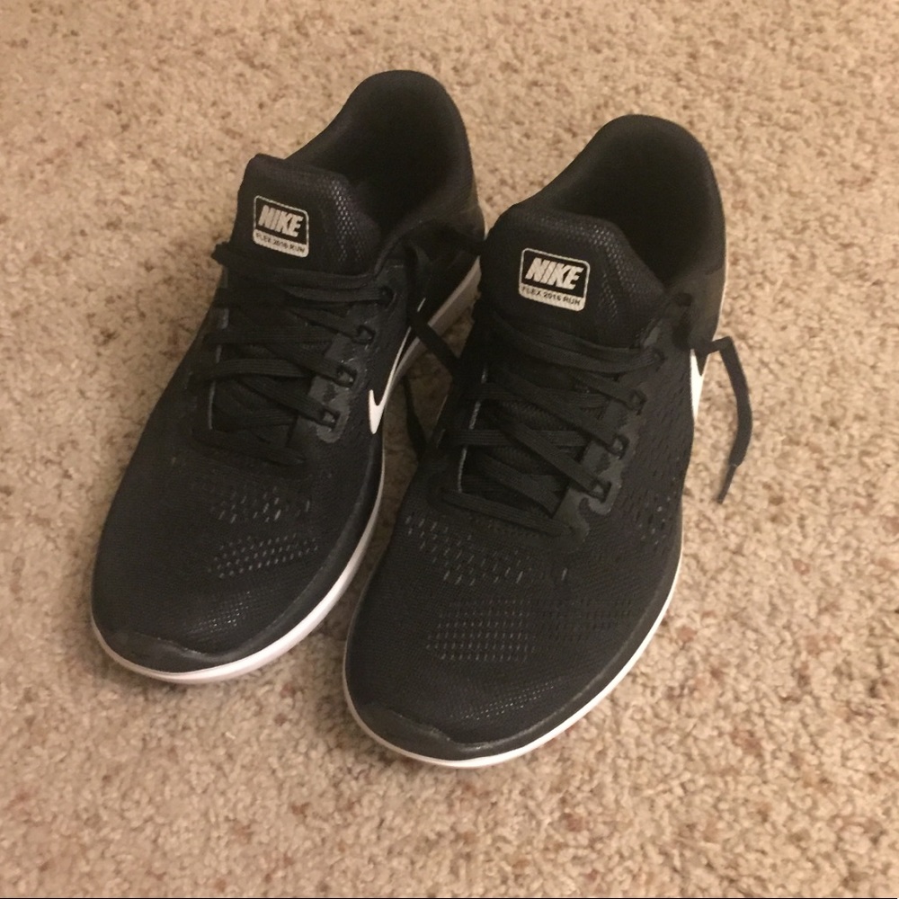 Nike Flex 2016 Run